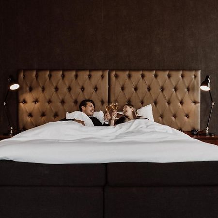 Chateauhotel De Havixhorst Schiphorst Eksteriør billede