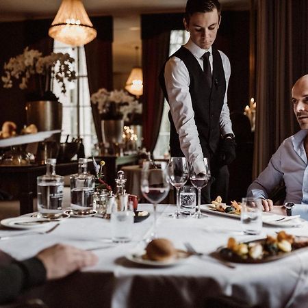 Chateauhotel De Havixhorst Schiphorst Eksteriør billede