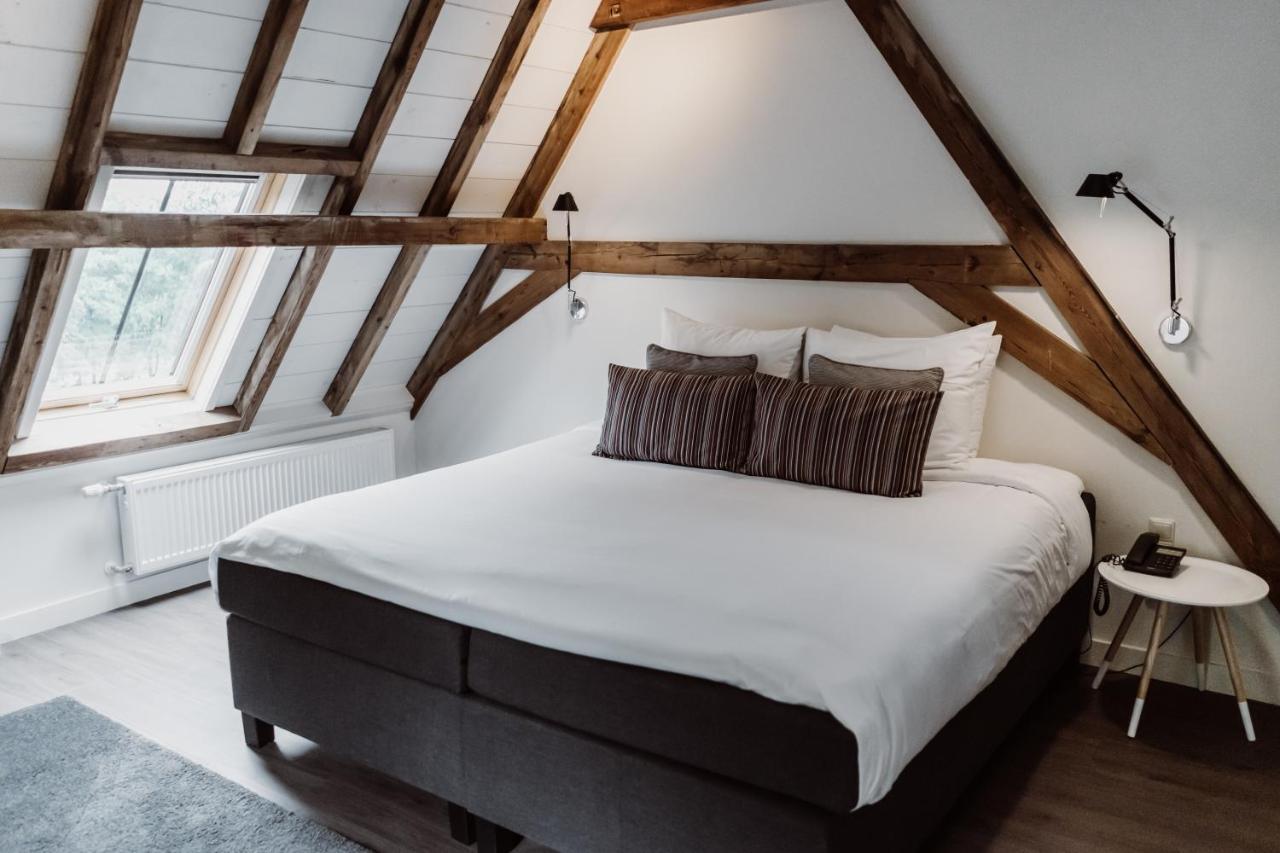 Chateauhotel De Havixhorst Schiphorst Eksteriør billede
