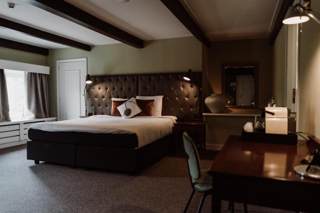 Chateauhotel De Havixhorst Schiphorst Eksteriør billede