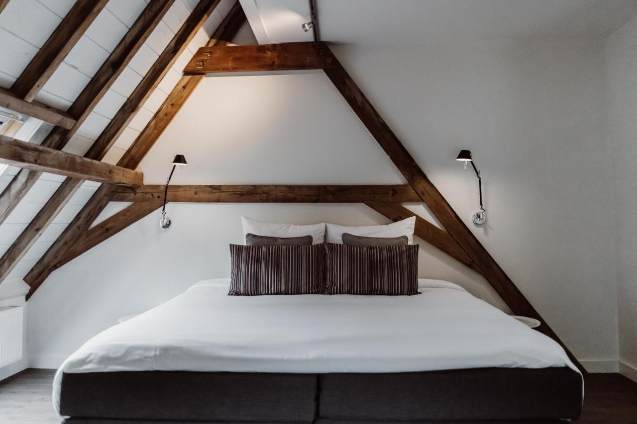 Chateauhotel De Havixhorst Schiphorst Eksteriør billede
